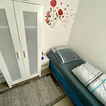 Feriendomizil Adler By Interhome דירה גוסלר