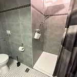 דירה Feriendomizil Adler By Interhome