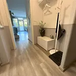 Feriendomizil Adler By Interhome דירה גוסלר