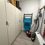דירה Feriendomizil Adler By Interhome *
