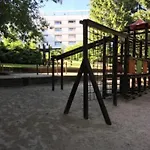 דירה Feriendomizil Adler By Interhome *