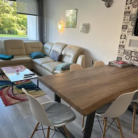 Feriendomizil Adler By Interhome *