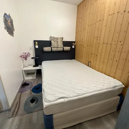 Feriendomizil Adler By Interhome Goslar