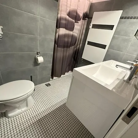 Feriendomizil Adler By Interhome * Goslar