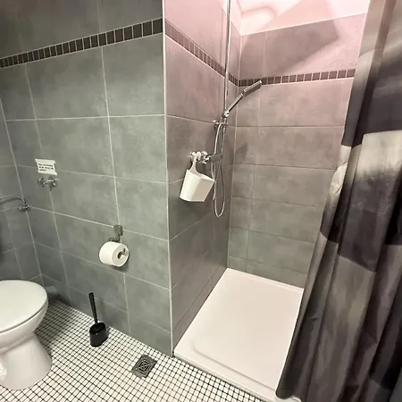 Appartamento Feriendomizil Adler By Interhome