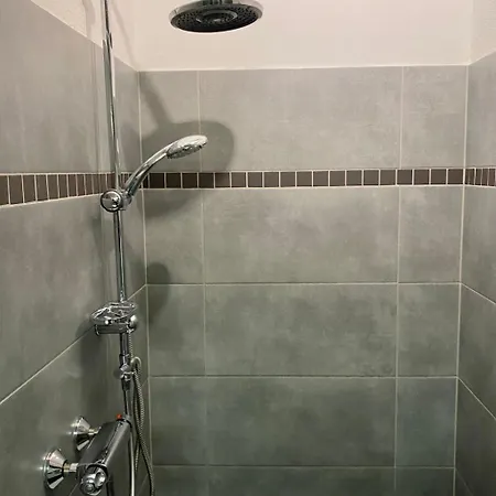 Appartamento Feriendomizil Adler By Interhome *