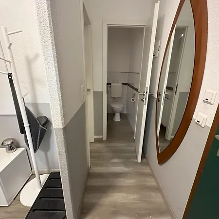 Appartamento Feriendomizil Adler By Interhome
