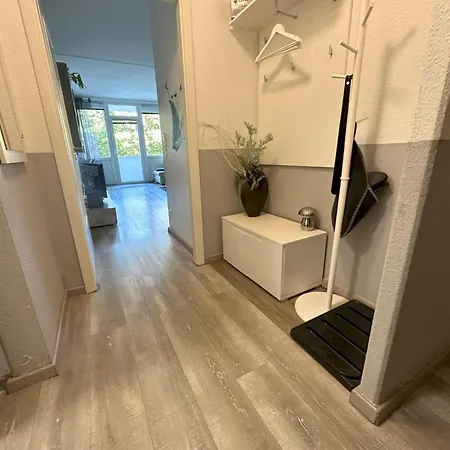 Feriendomizil Adler By Interhome Appartamento Goslar