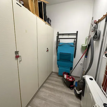 Appartamento Feriendomizil Adler By Interhome *