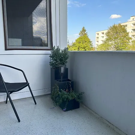 Feriendomizil Adler By Interhome Appartamento *