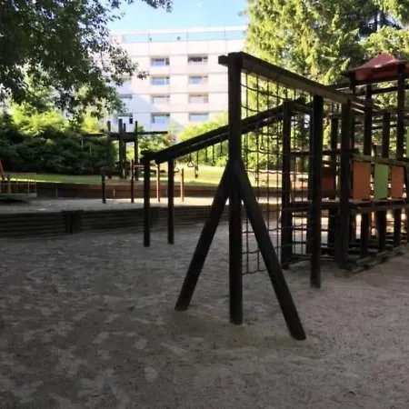 Appartamento Feriendomizil Adler By Interhome *