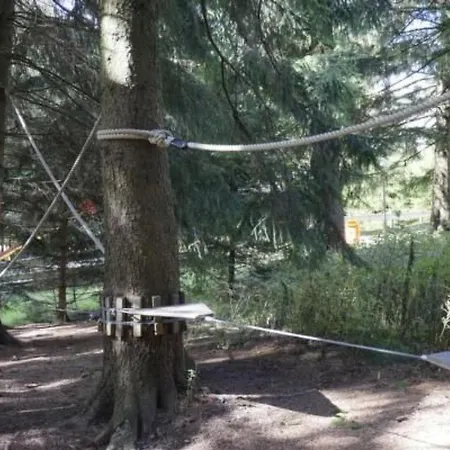 Feriendomizil Adler By Interhome Apartment *