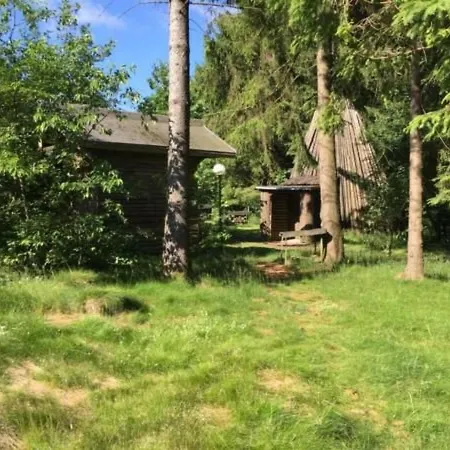 Feriendomizil Adler By Interhome *