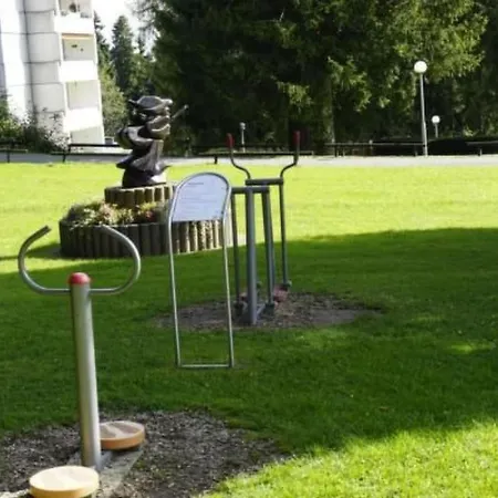 Feriendomizil Adler By Interhome Apartment Goslar