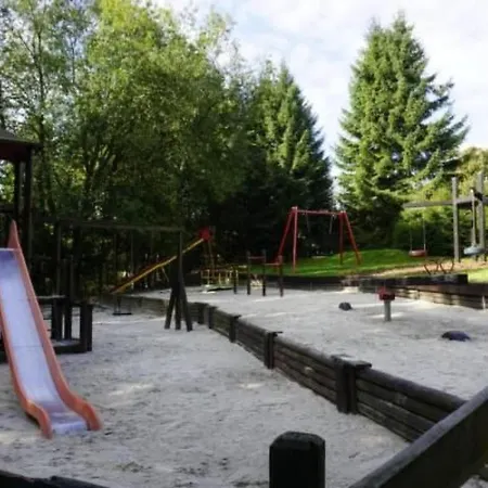 Apartment Feriendomizil Adler By Interhome *