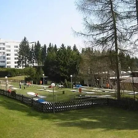 Feriendomizil Adler By Interhome *