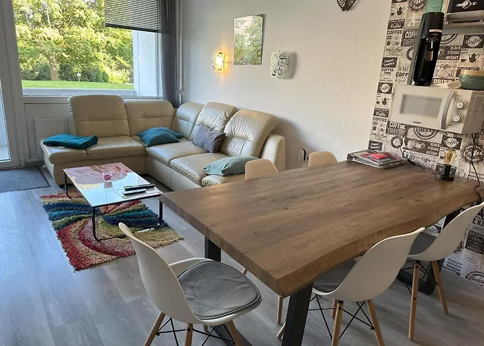 Feriendomizil Adler By Interhome *