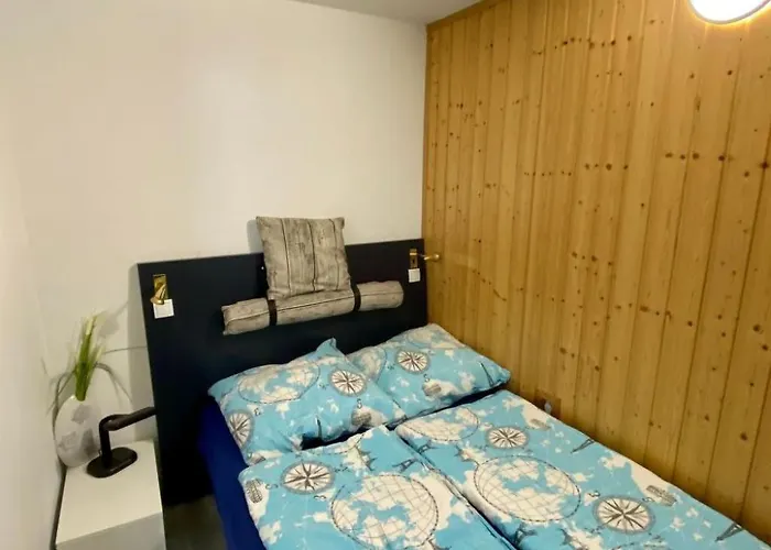 Feriendomizil Adler By Interhome Goslar