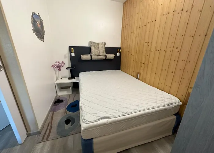 Feriendomizil Adler By Interhome Goslar