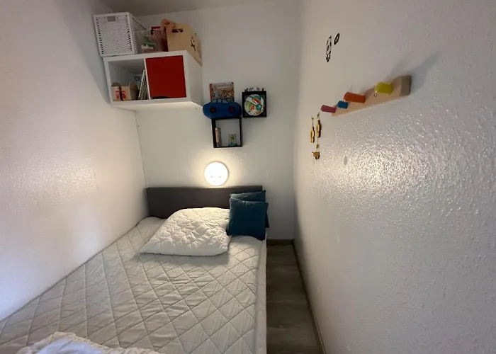 Feriendomizil Adler By Interhome *