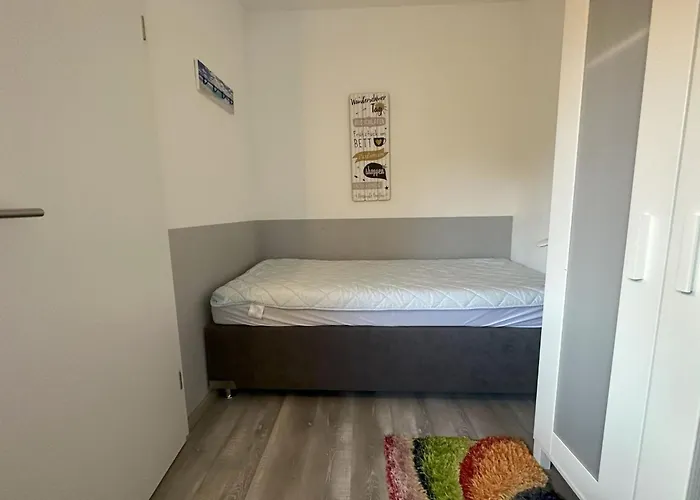 Feriendomizil Adler By Interhome