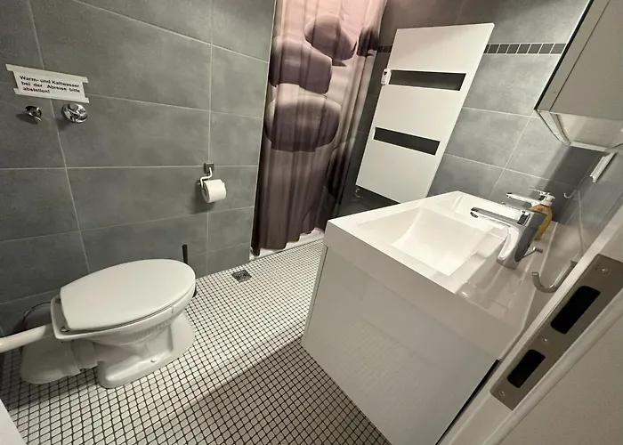 Feriendomizil Adler By Interhome * Goslar