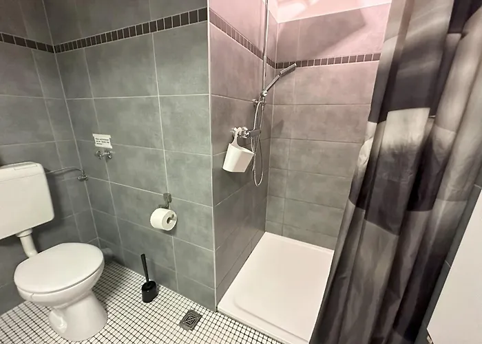 Apartment Feriendomizil Adler By Interhome