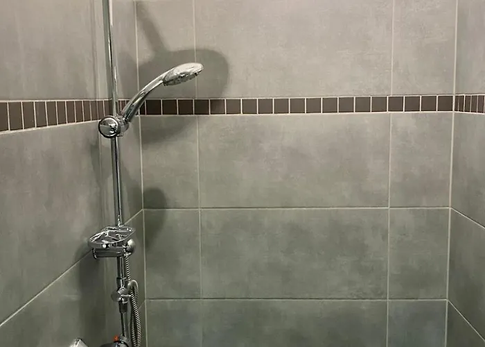 Apartment Feriendomizil Adler By Interhome *