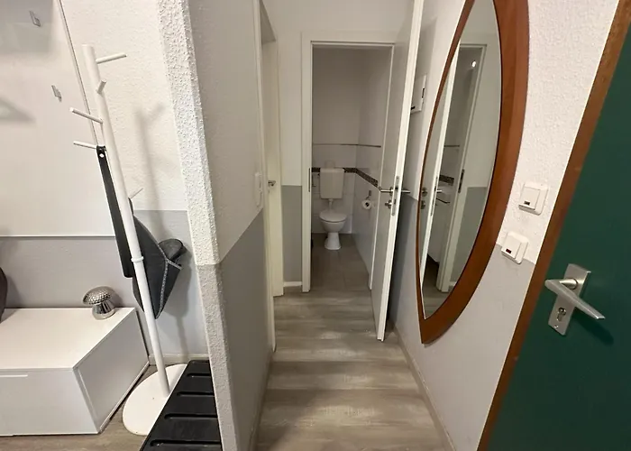 Apartment Feriendomizil Adler By Interhome