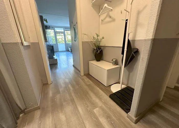 Feriendomizil Adler By Interhome Apartment Goslar