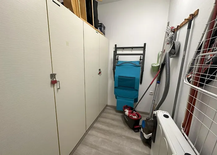 Apartment Feriendomizil Adler By Interhome *