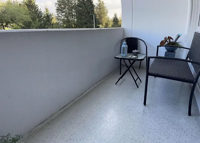 Feriendomizil Adler By Interhome Apartment Goslar