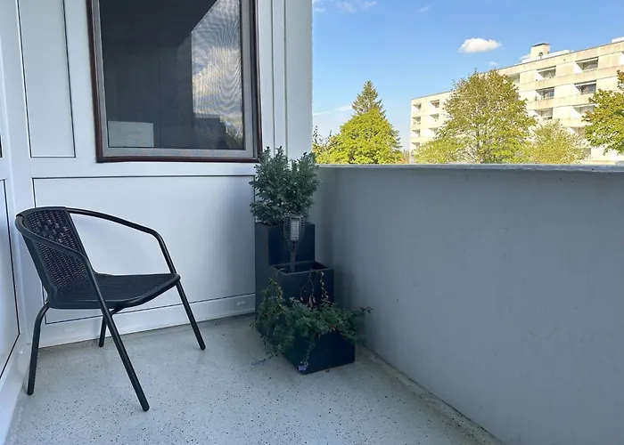 Feriendomizil Adler By Interhome Apartment *