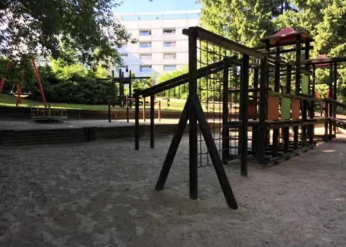 Apartment Feriendomizil Adler By Interhome *