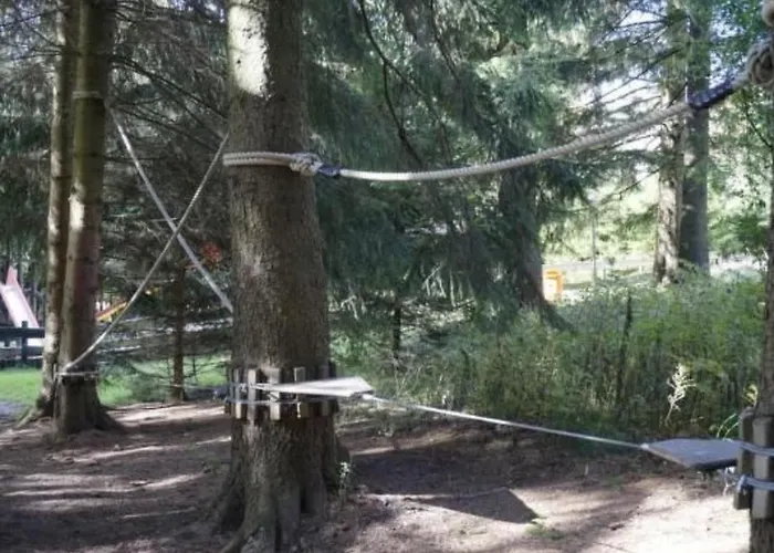 Feriendomizil Adler By Interhome Apartment *