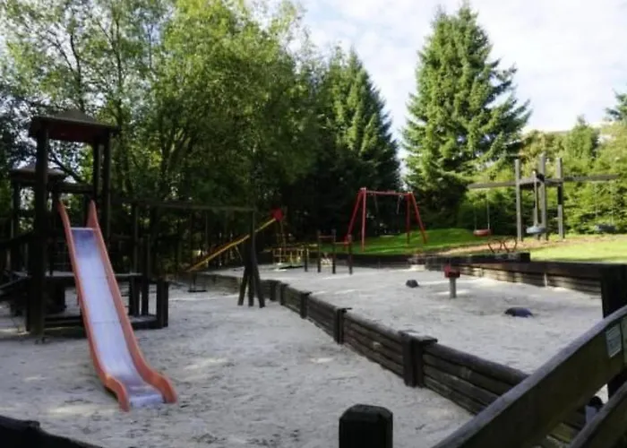 Apartment Feriendomizil Adler By Interhome *