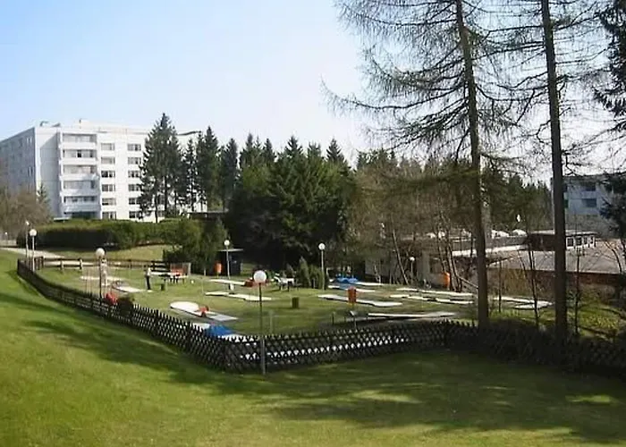 Feriendomizil Adler By Interhome *