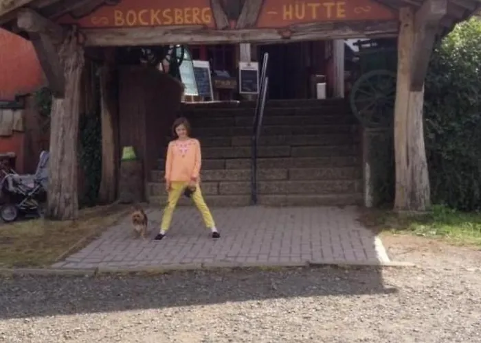 Feriendomizil Adler By Interhome Goslar