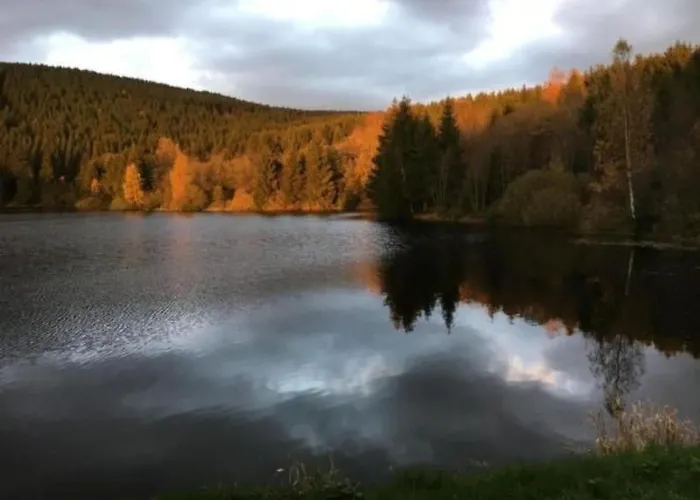 Apartment Feriendomizil Adler By Interhome Goslar