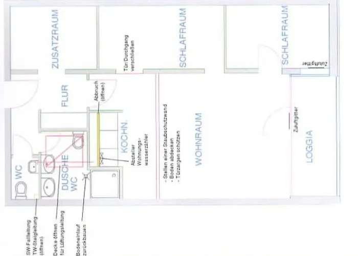 Feriendomizil Adler By Interhome Apartment Goslar