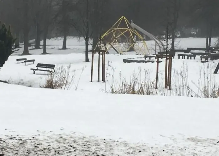 Feriendomizil Adler By Interhome Apartment